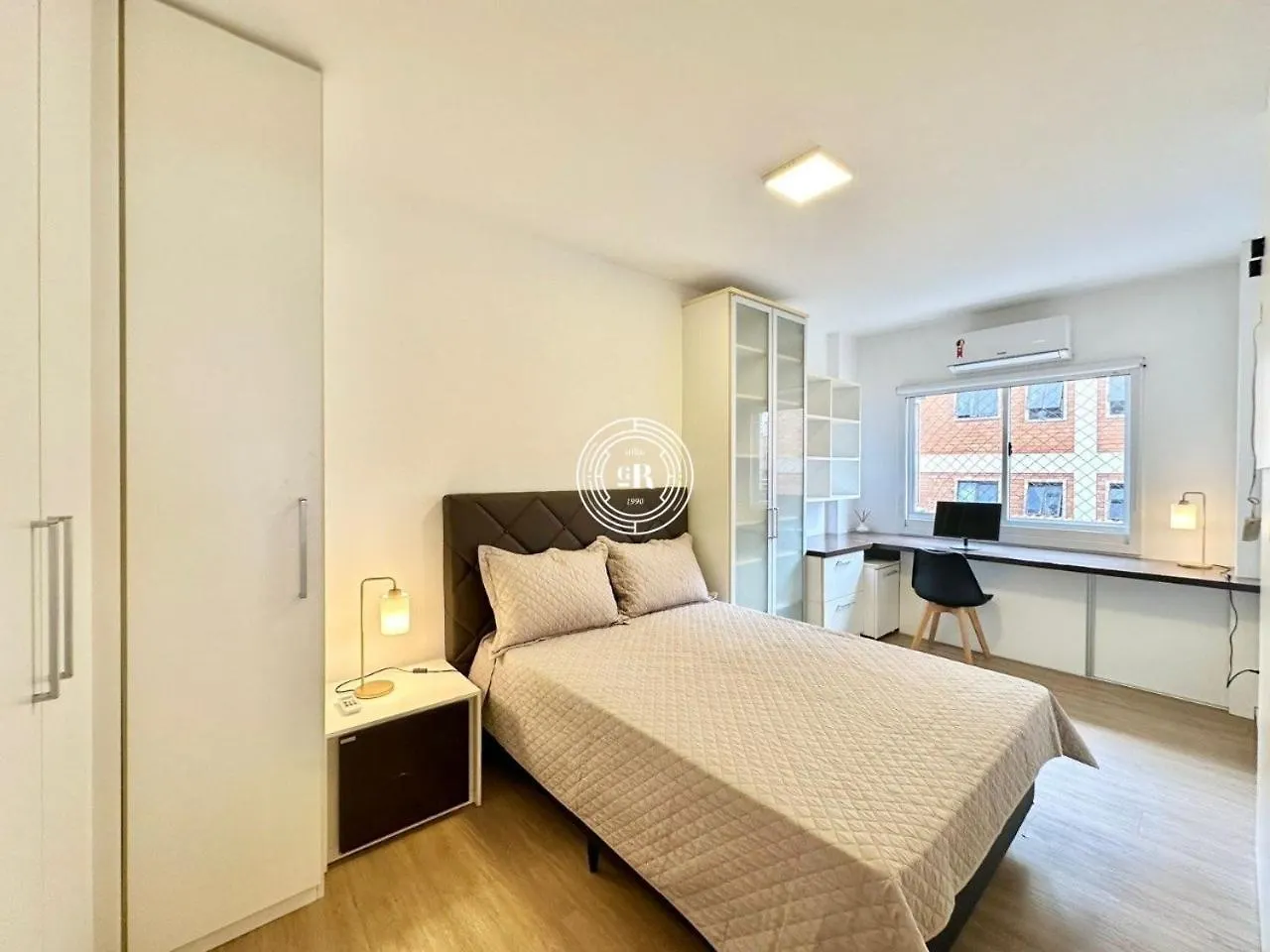 Apartmán Apto De Praia Phenix Balneário Camboriú
