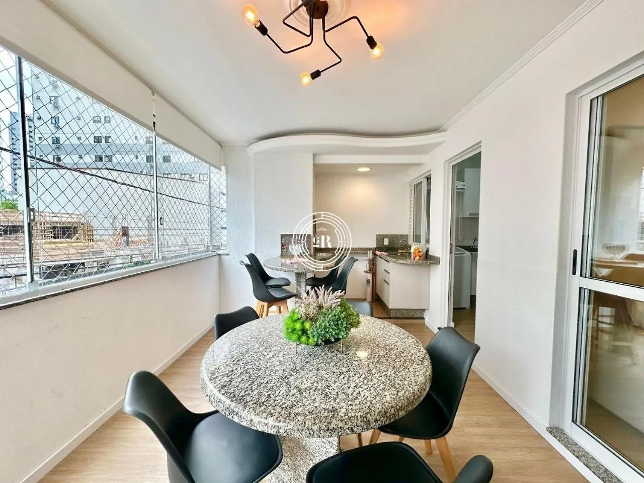 Apto De Praia Phenix Balneário Camboriú Apartmán